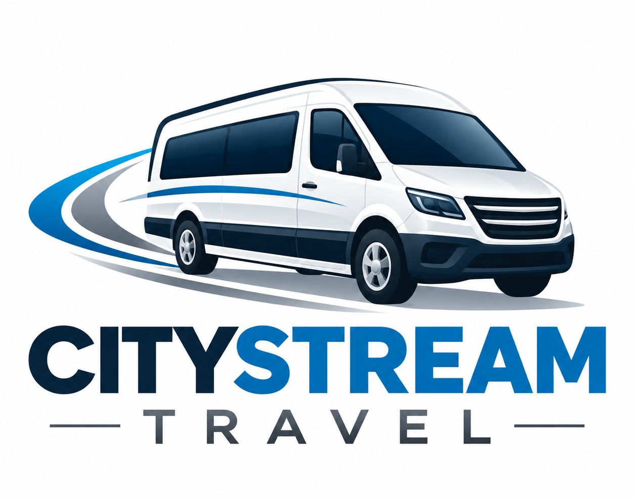 CITYSTREAM TRAVEL LIMITED logo